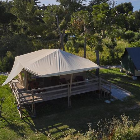 Suite Glamping Vicino Al Mare Piombino Zewnętrze zdjęcie