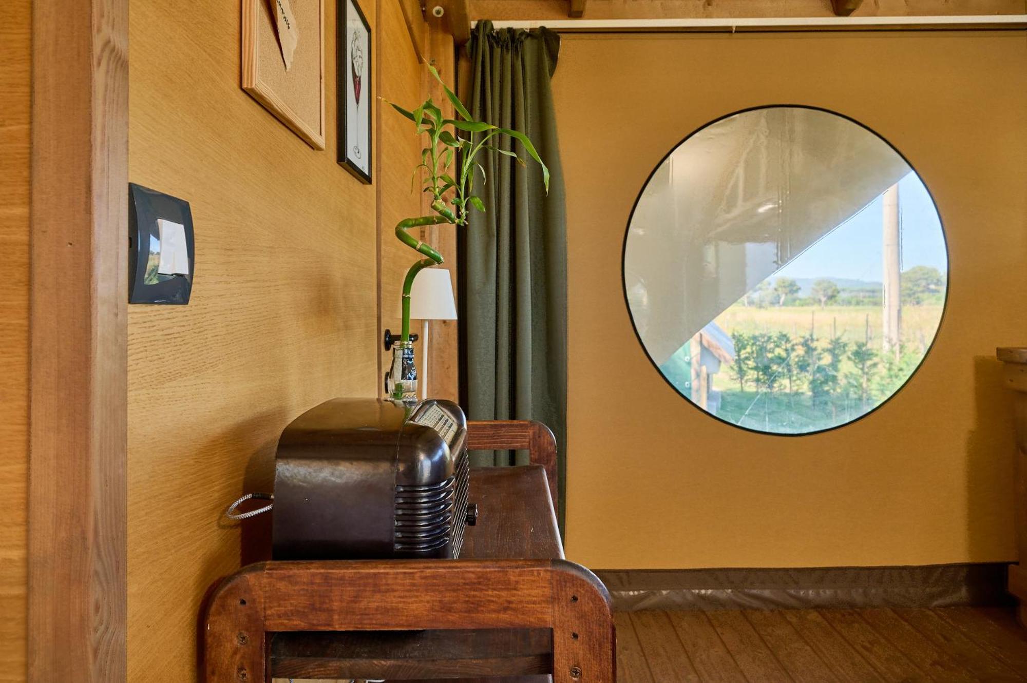 Suite Glamping Vicino Al Mare Piombino Zewnętrze zdjęcie