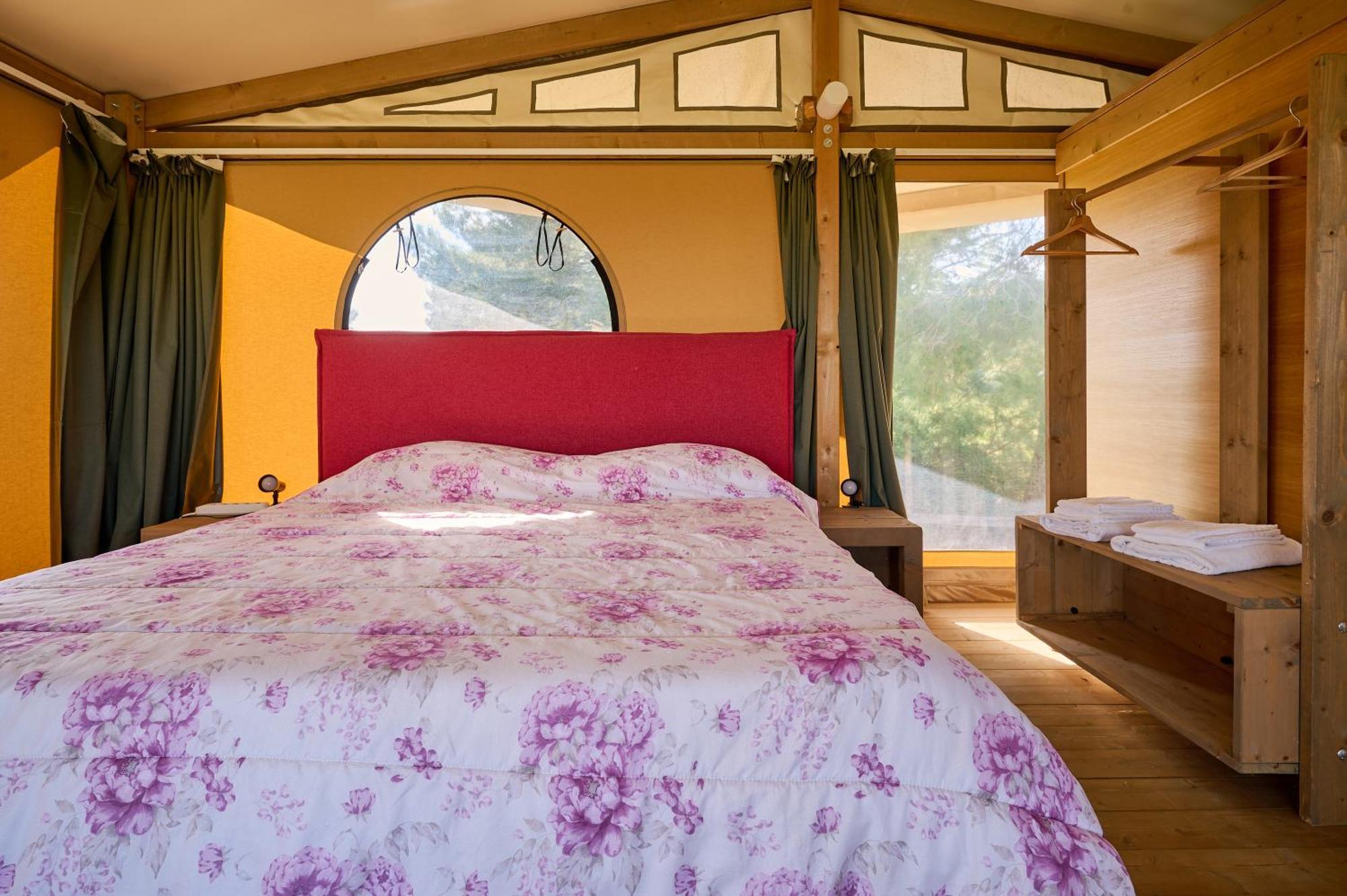 Suite Glamping Vicino Al Mare Piombino Zewnętrze zdjęcie