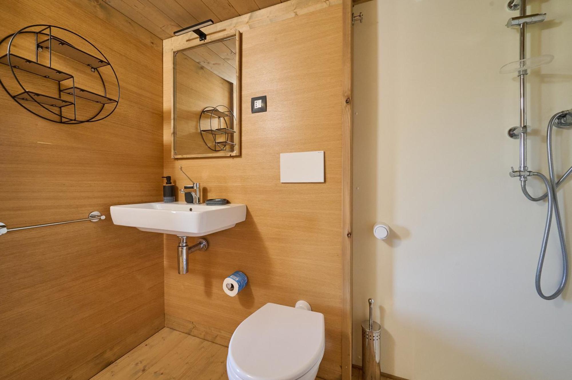 Suite Glamping Vicino Al Mare Piombino Zewnętrze zdjęcie